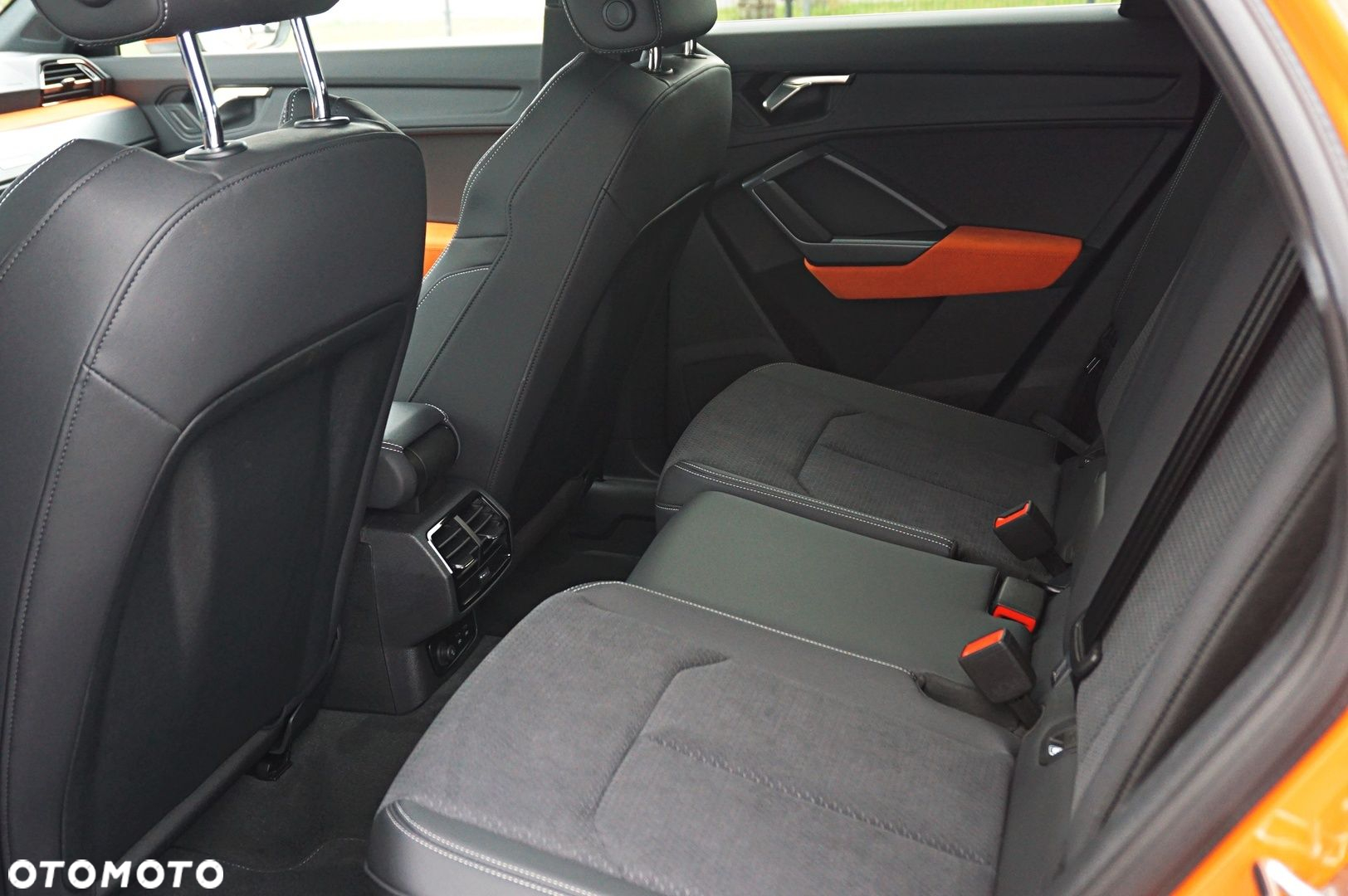 Audi Q3 Sportback - 12