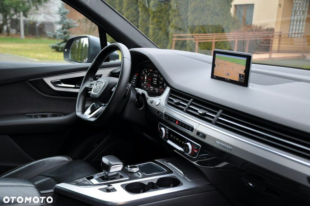 Audi Q7 - 18