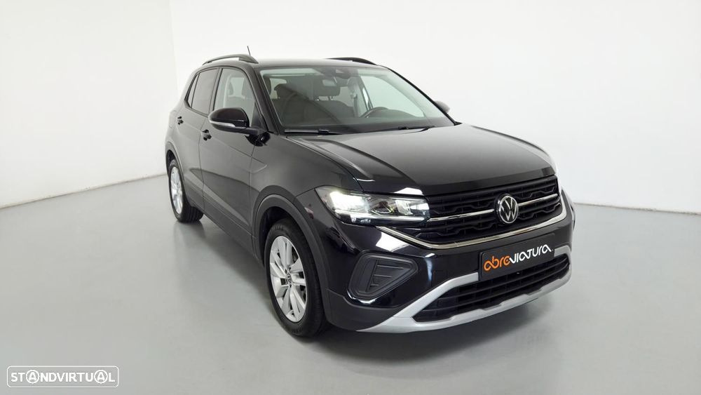 VW T-Cross 1.0 TSI Urban - 4