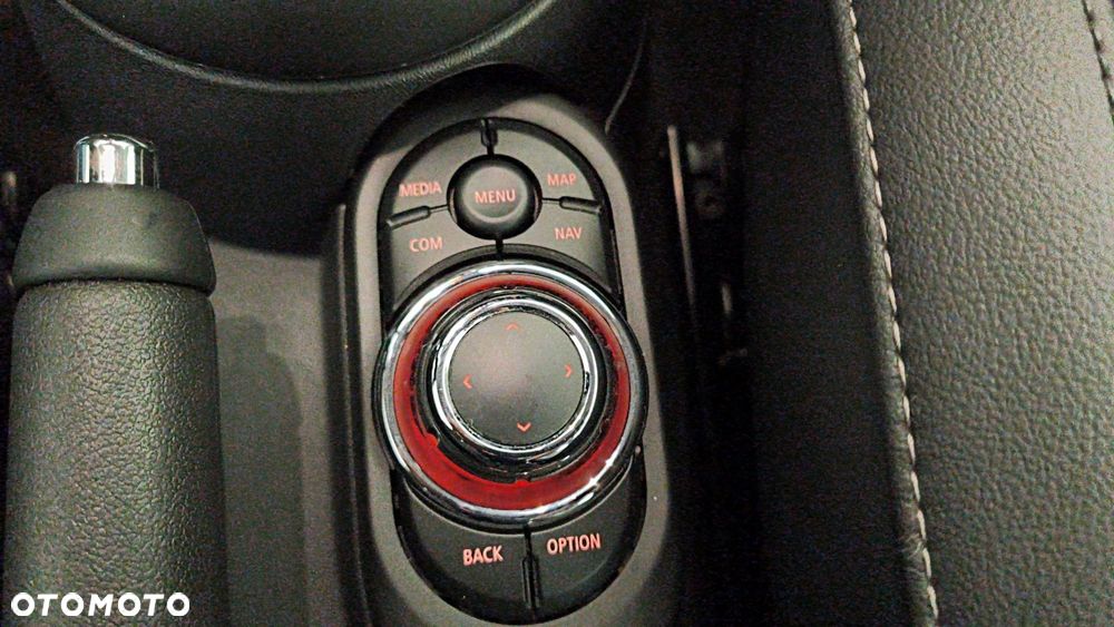MINI Cooper Classic Trim - 23