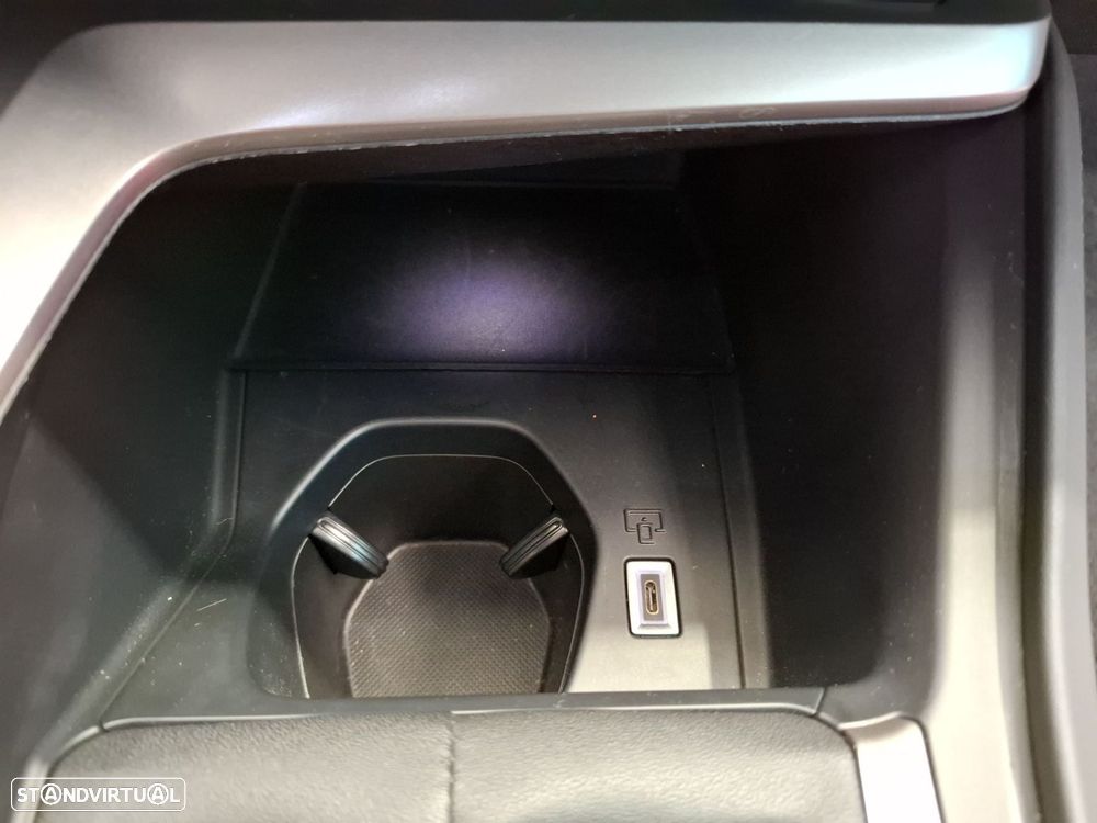 Peugeot 308 1.2 PureTech Allure - 23