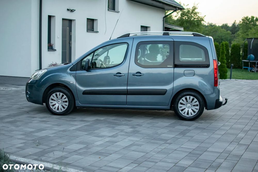 Citroën Berlingo 1.6 16V Multispace - 30