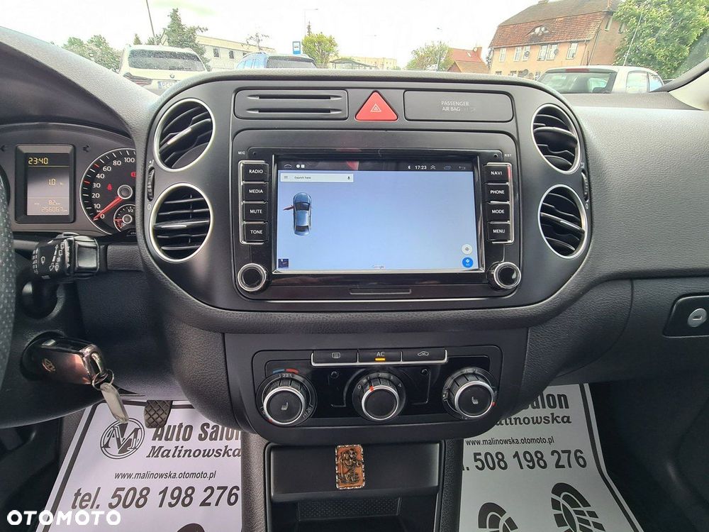 Volkswagen Golf Plus 1.6 Comfortline - 13