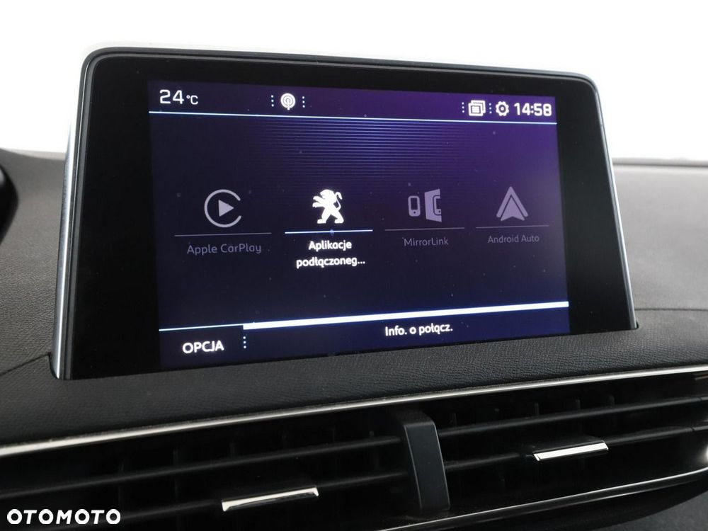 Peugeot 3008 1.2 PureTech Allure - 24