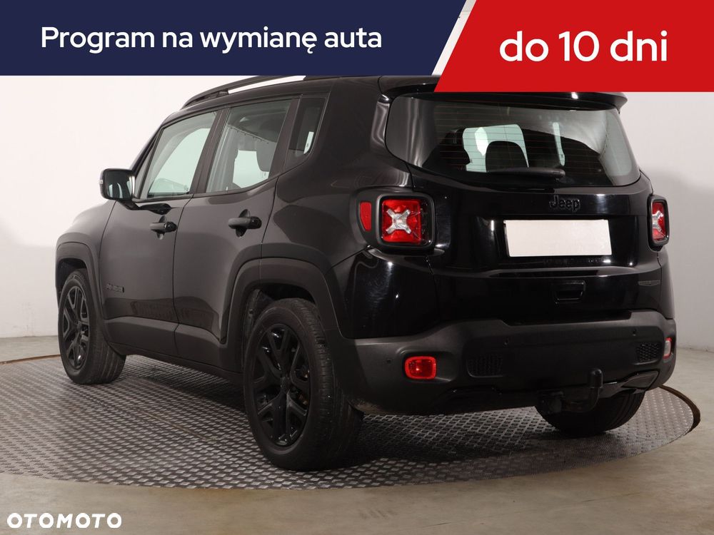 Jeep Renegade 2019 photo 5