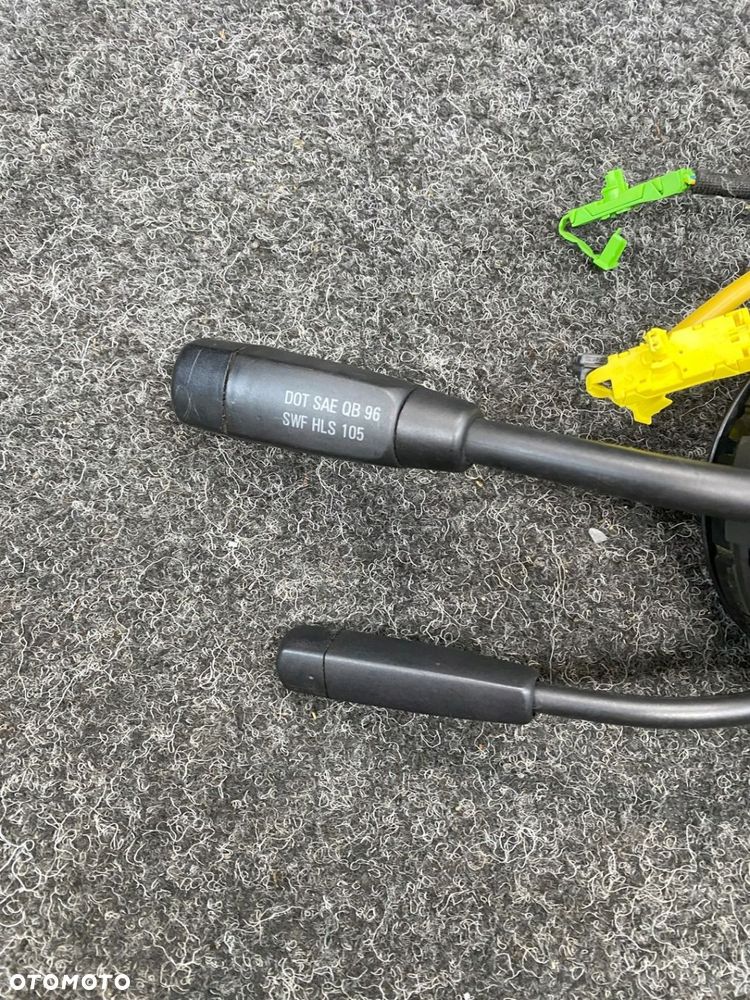 mercedes w203 2.0 kompresor manetki przełącznik zespolony 0025421918 - 5