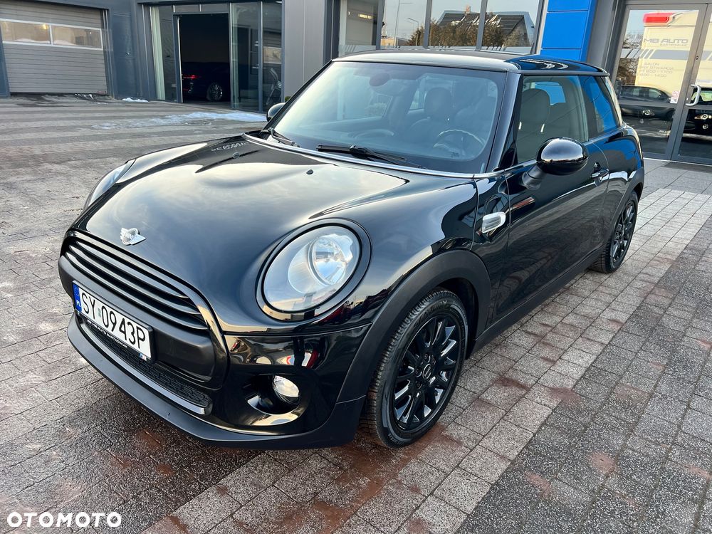 MINI ONE Standard - 5