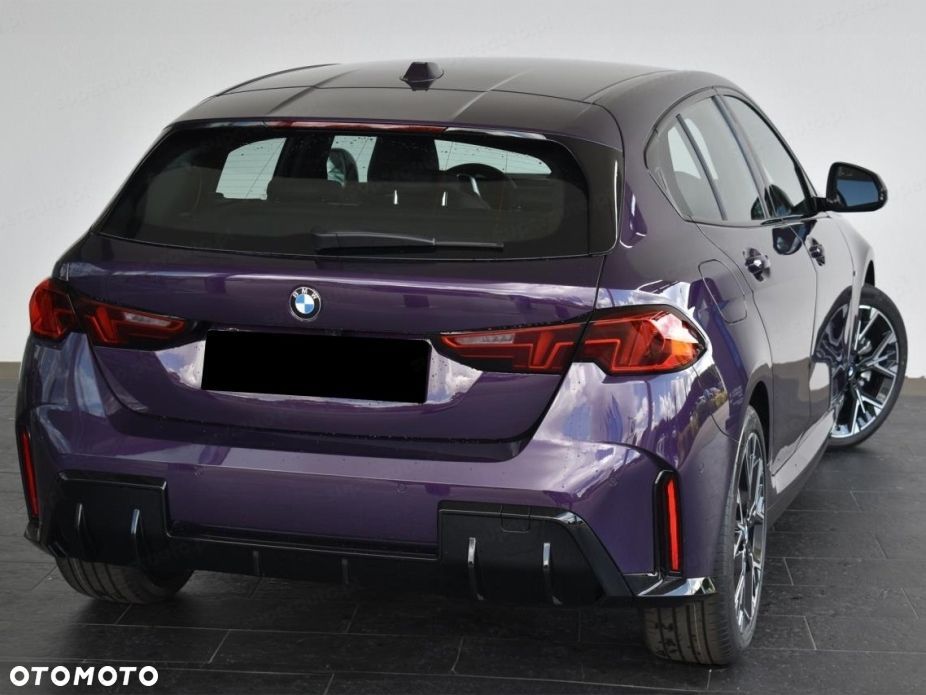BMW Seria 1 120 mHEV - 4
