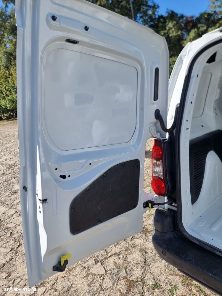 Citroën berlingo - 6