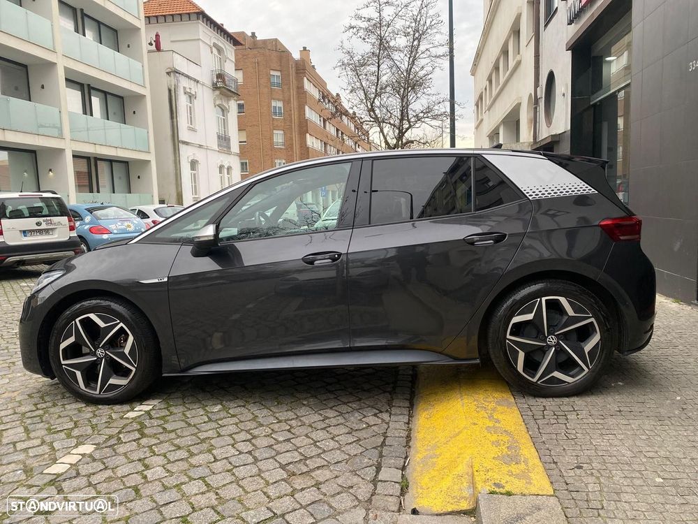 VW ID.3 Pro Performance - 10