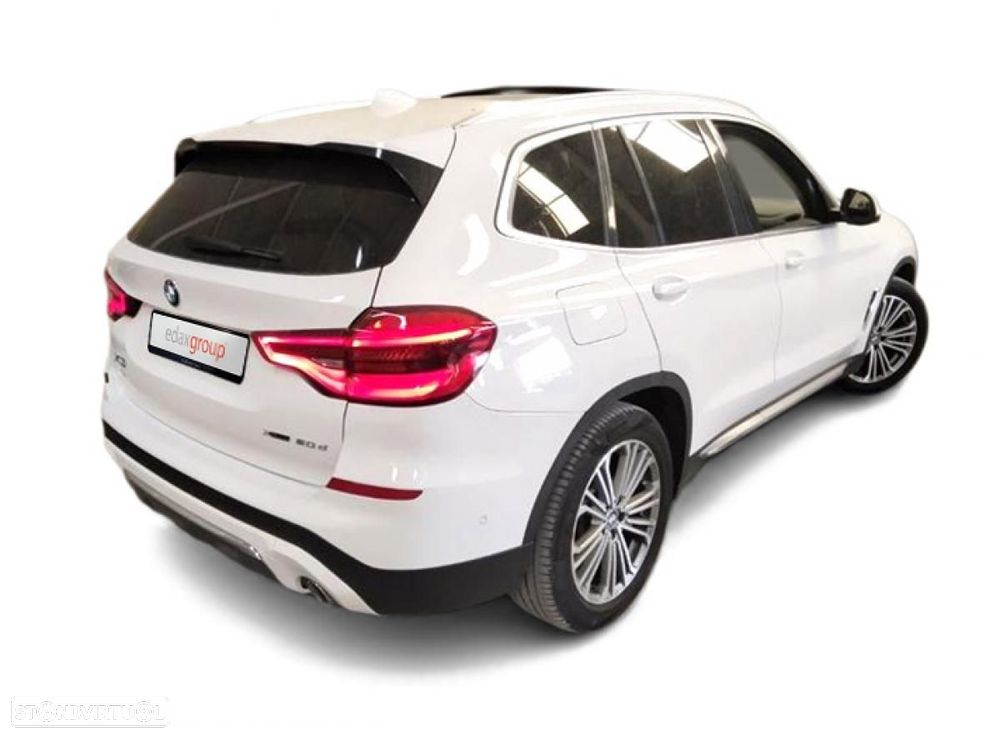 BMW X3 - 2