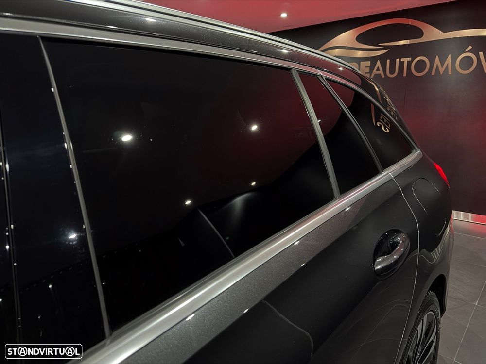Mercedes-Benz C 300 e 9G-TRONIC Avantgarde Advanced - 10