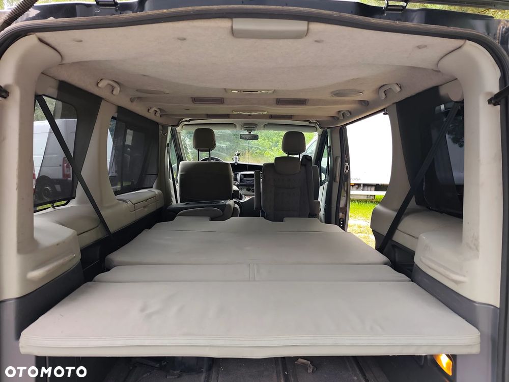 Renault Trafic L1H1 Generation Lux - 11