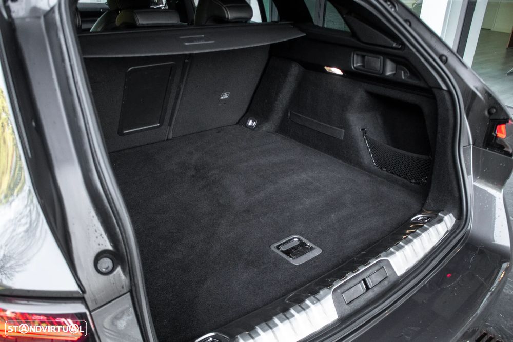 Peugeot 508 SW 1.5 BlueHDi Allure EAT8 - 31