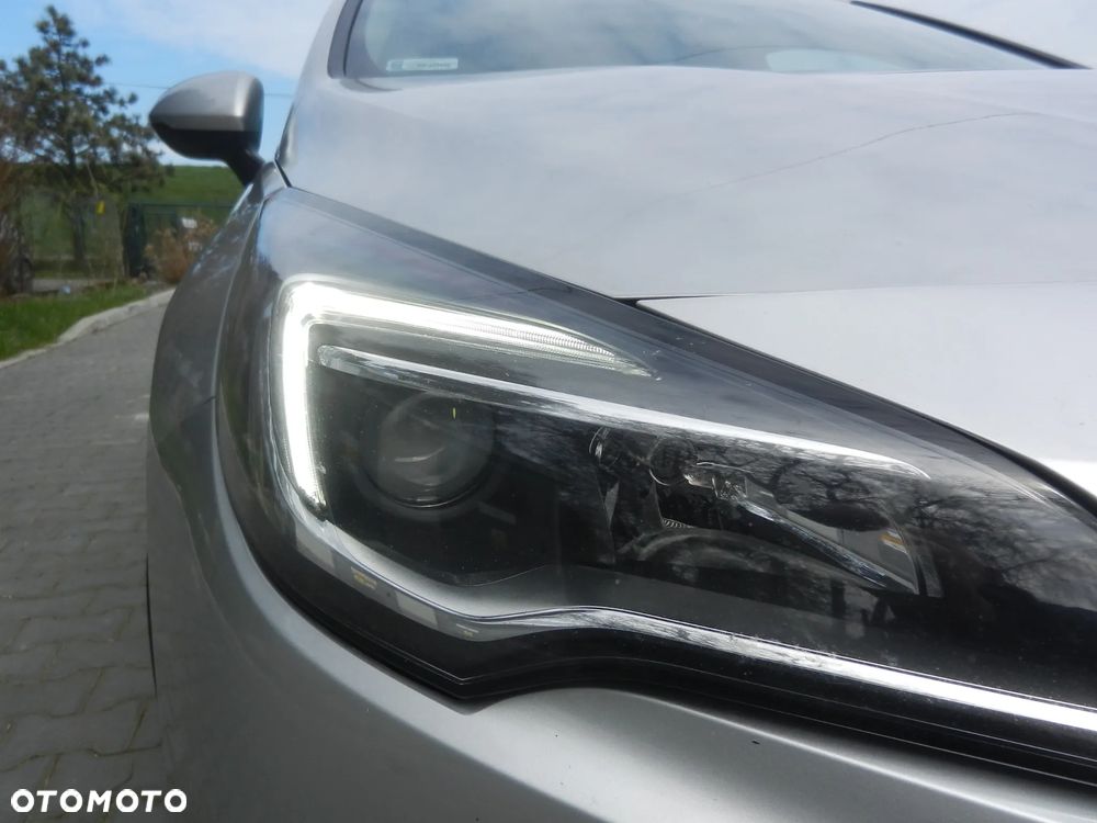 Opel Astra 1.5 CDTI Edition S&S - 12