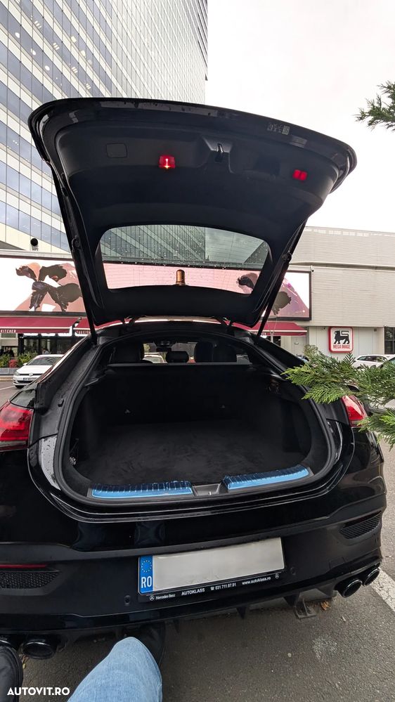 Mercedes-Benz GLE Coupe AMG 53 MHEV 4MATIC+ - 6