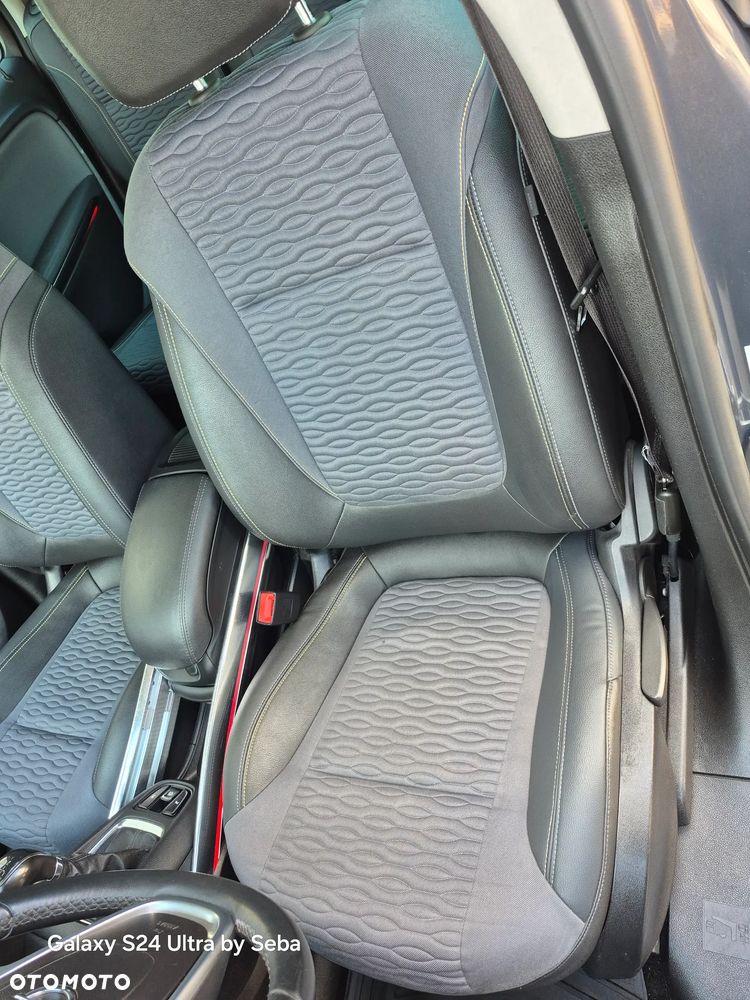 Opel Zafira Tourer 1.4 Turbo Active - 11