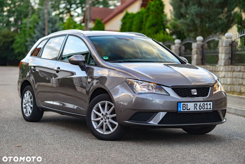 Seat Ibiza 1.0 Eco TSI S&S Style - 3