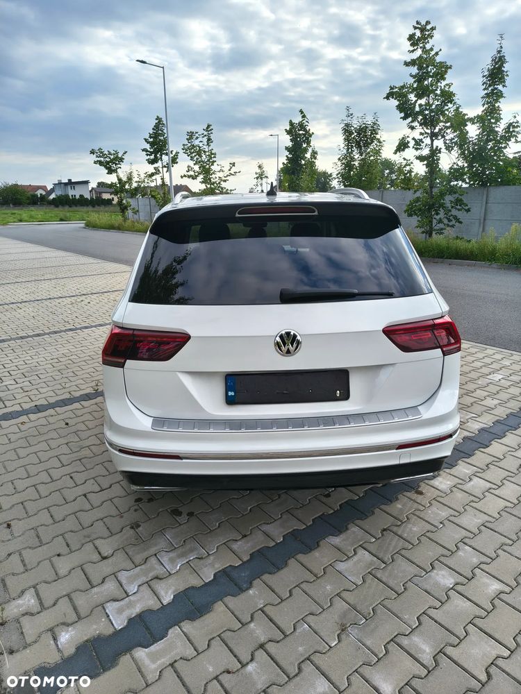 Volkswagen Tiguan Allspace - 2