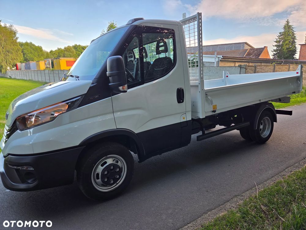Iveco 35c16 - 3