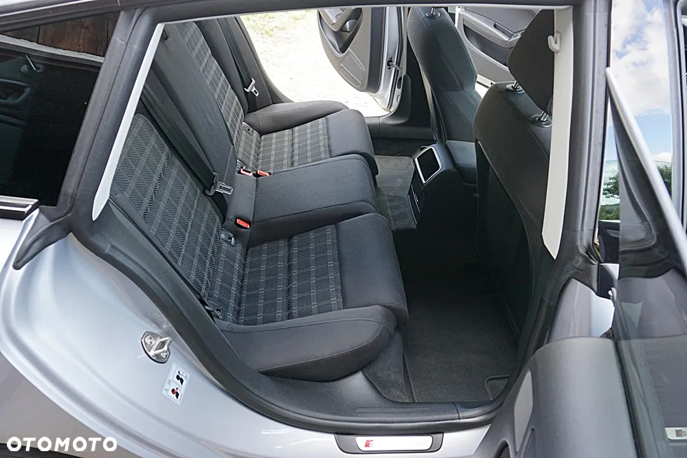 Audi A5 2.0 TDI Sport - 24