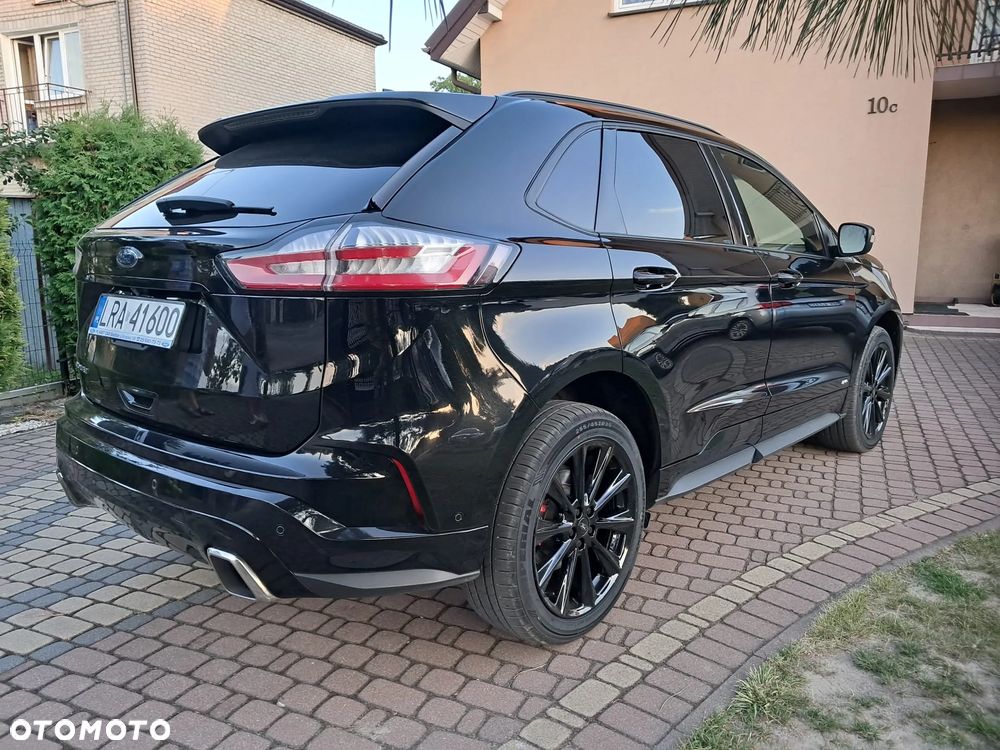 Ford Edge 2.0 EcoBlue Twin-Turbo 4WD ST-Line - 22