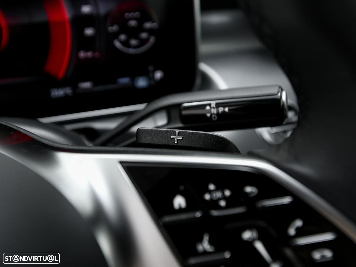 Mercedes-Benz C 180 T 9G-TRONIC Avantgarde Advanced - 22