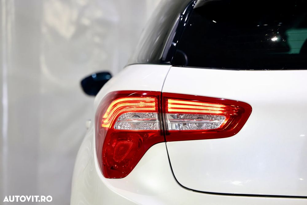 Citroën DS5 - 36