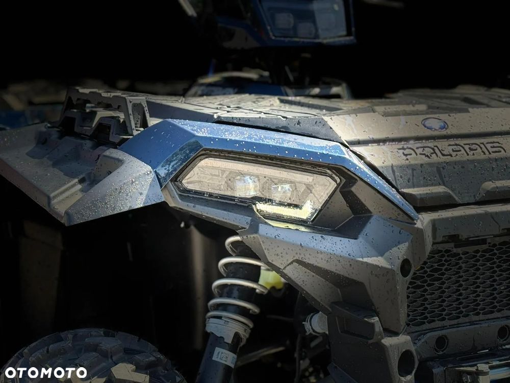Polaris Sportsman
