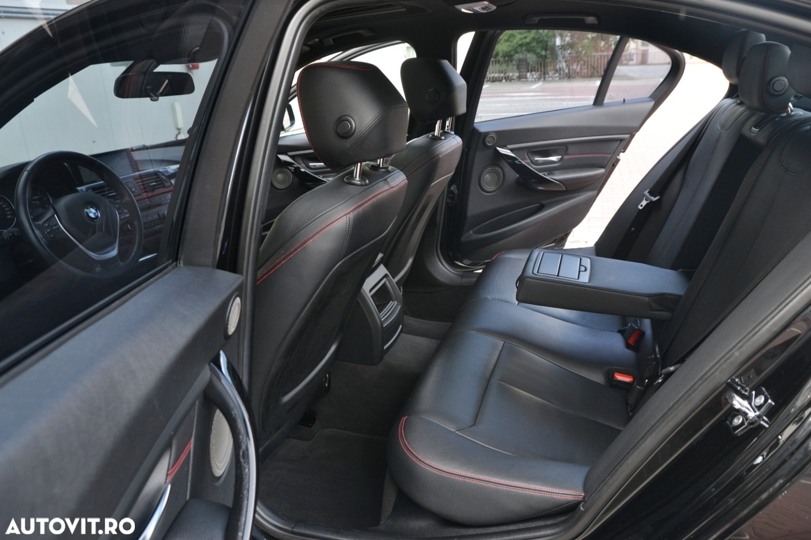 BMW Seria 3 - 19