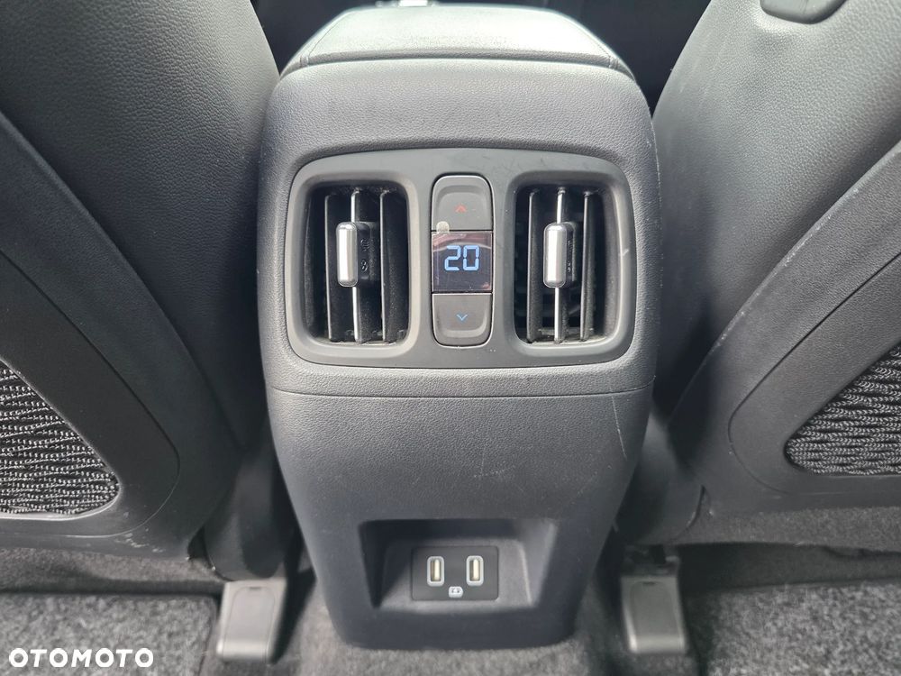 Hyundai Tucson 1.6 T-GDi 48V Platinum 2WD DCT - 25