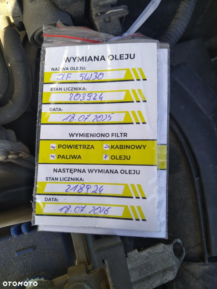 Nissan Qashqai+2 2.0 dCi 4x4 Tekna - 16