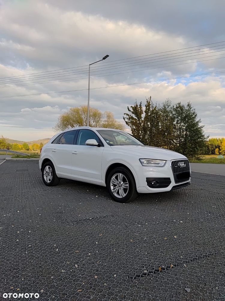 Audi Q3 2.0 TDI Quattro S tronic - 4