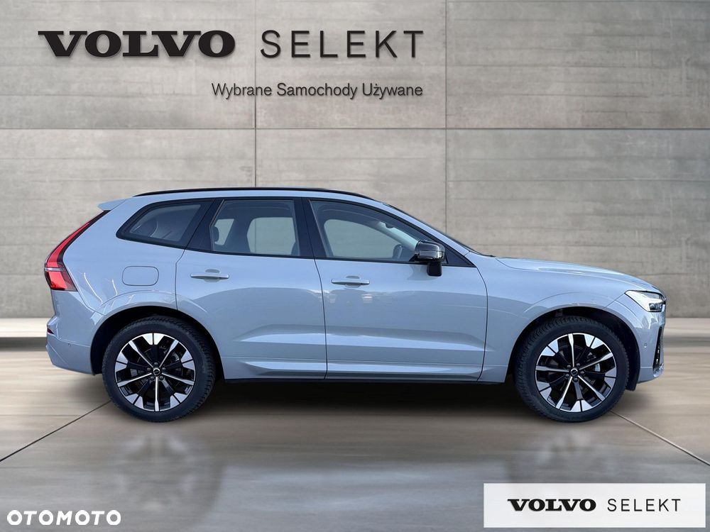 Volvo XC 60 - 7