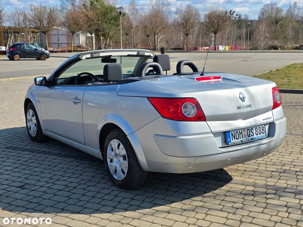 Renault Megane - 7