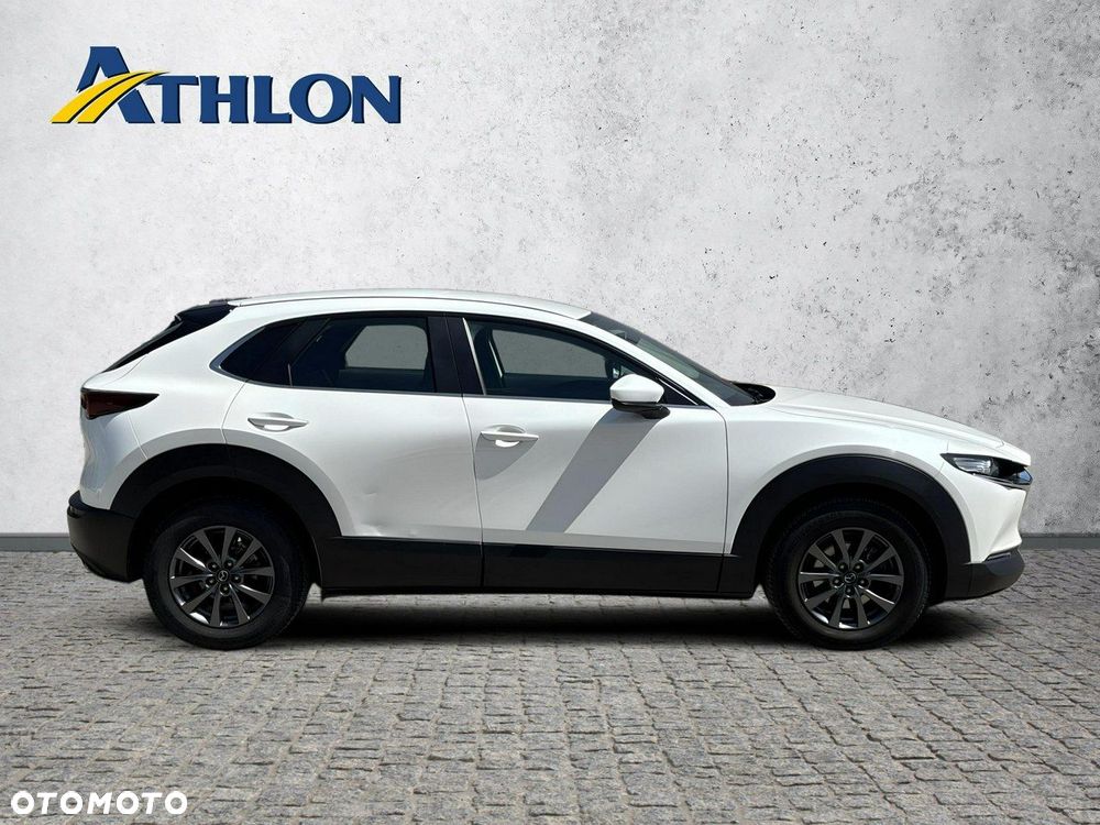Mazda CX-30 2.0 mHEV Kanjo 2WD - 6
