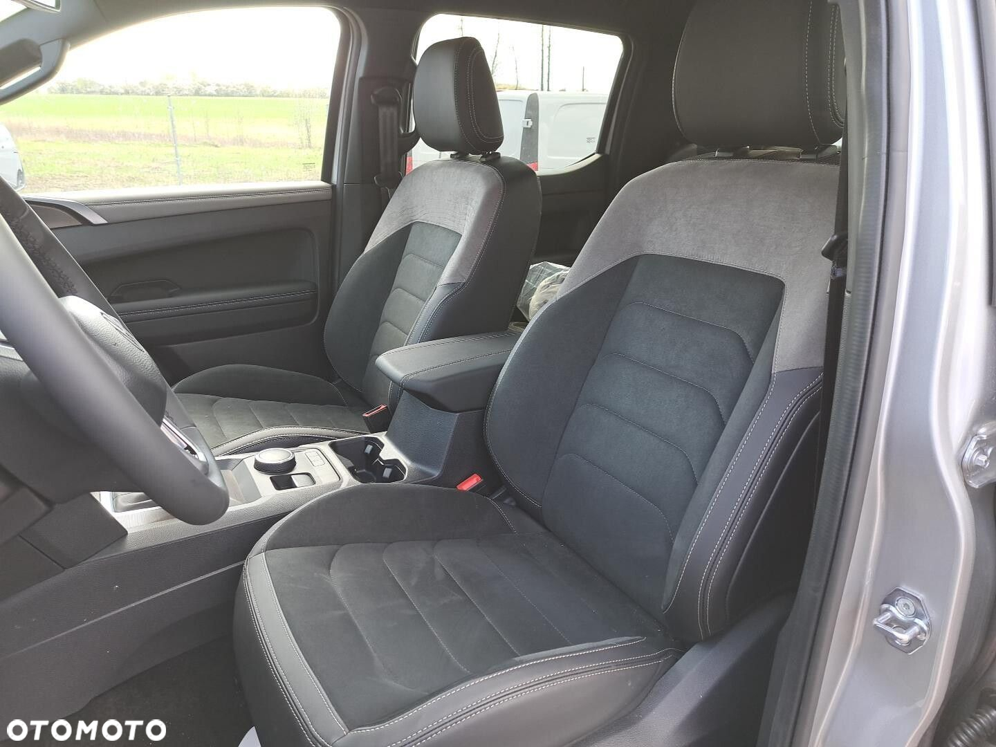 Volkswagen Amarok Style, 3,0TDI 240KM, 10-bieg automatyczna 4Motion, r.o: 3270 mm - 11