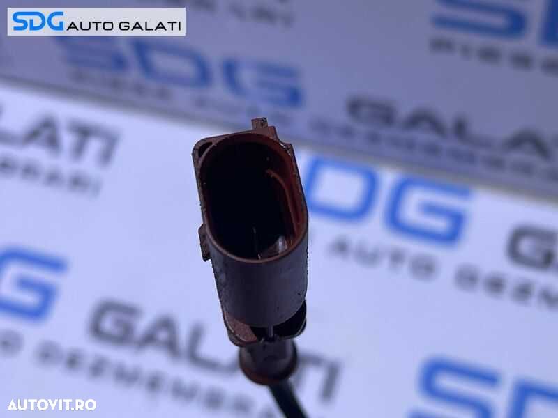 Pompa Apa cu Senzor Hepu Skoda Octavia 3 1.6 TDI 2013 - 2017 Cod 04L121011E [D0259] - 6
