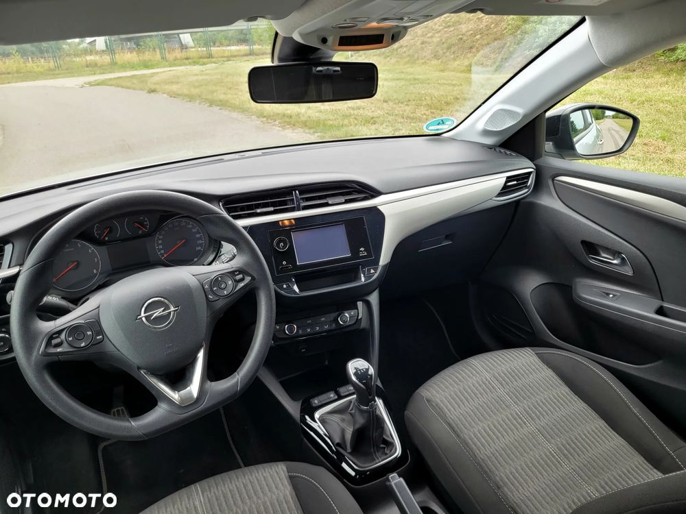 Opel Corsa 1.2 Start/Stop - 10