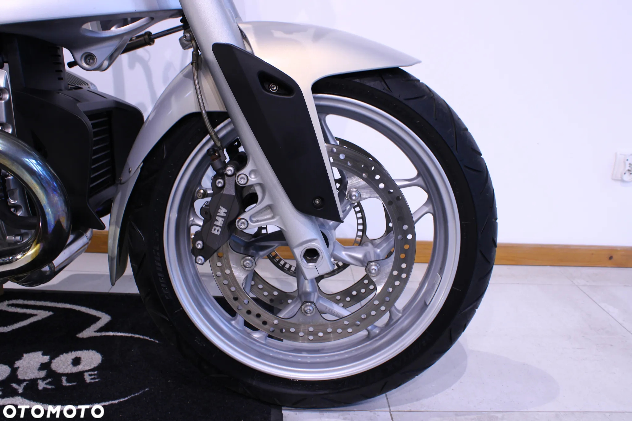 BMW R - 20