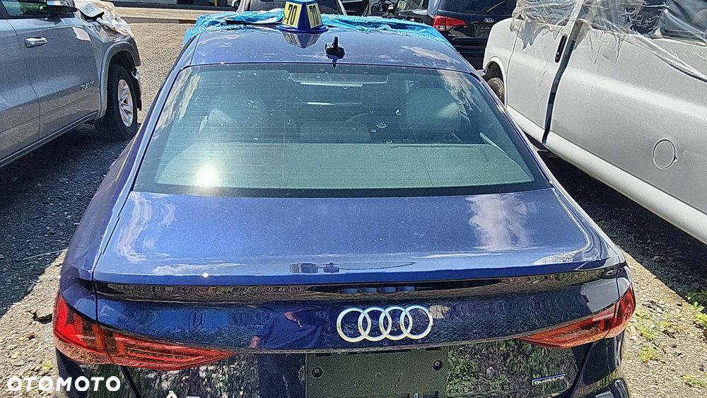Audi A3 Limousine - 24