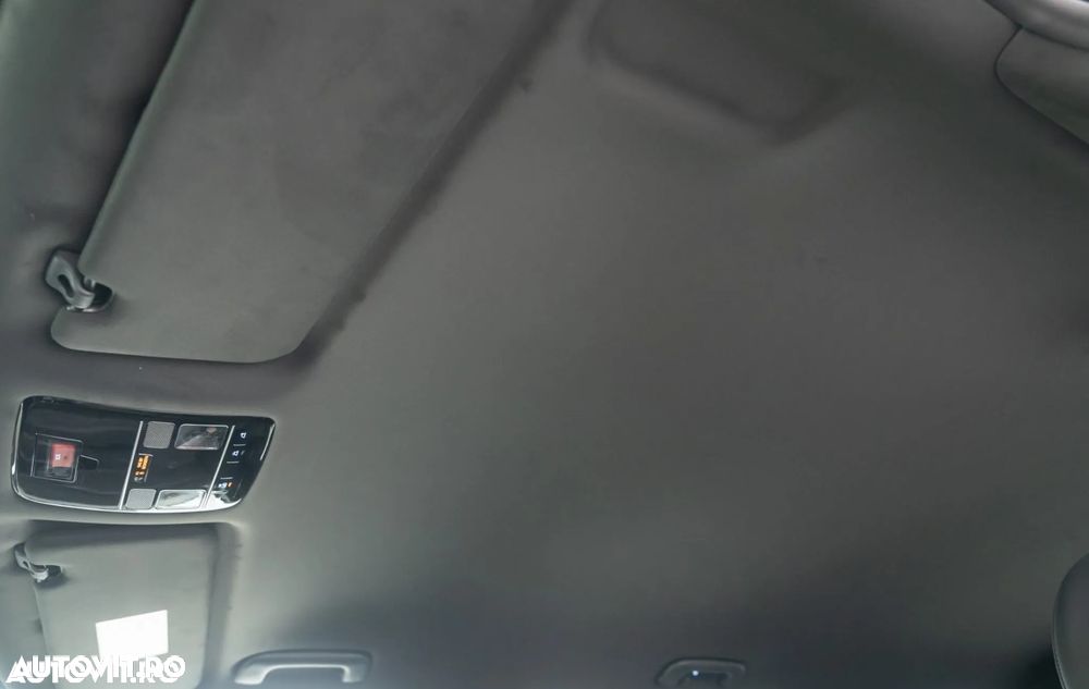 Hyundai Santa Fe 1.6 l 215 CP 4WD 6AT HEV Calligraphy - 13