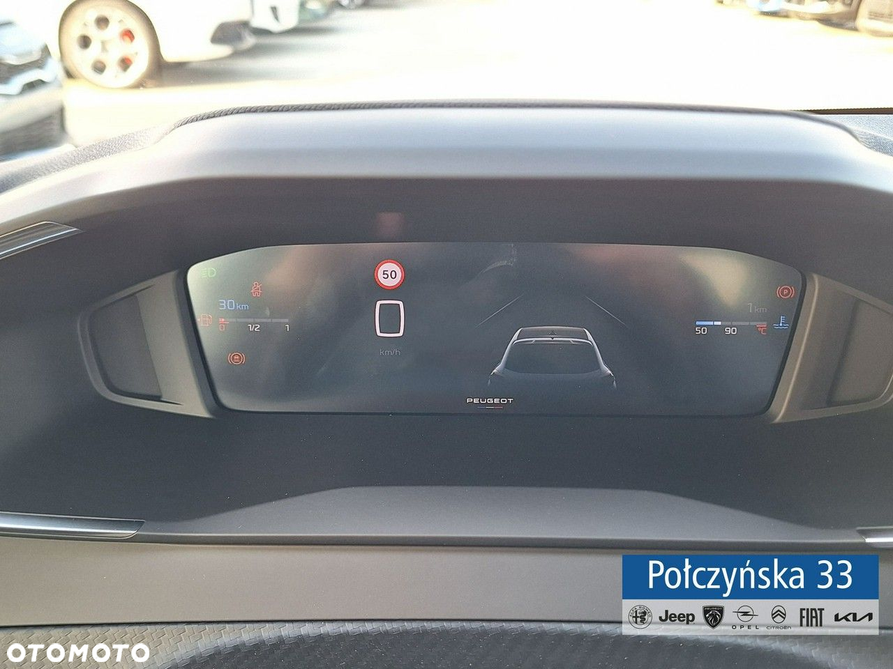 Peugeot 208 - 20