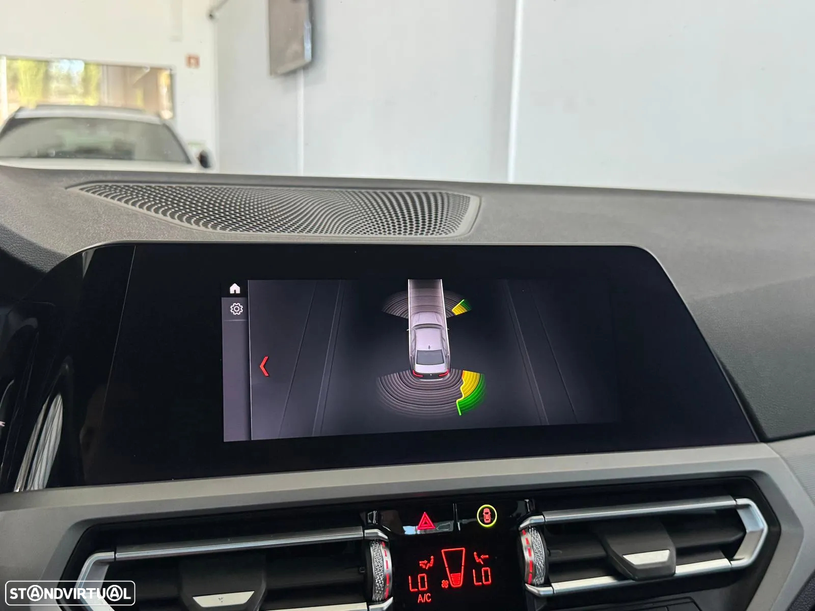 BMW 320 d Pack M Auto - 44