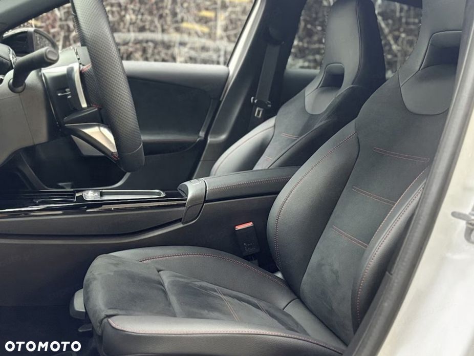 Mercedes-Benz Klasa A - 5