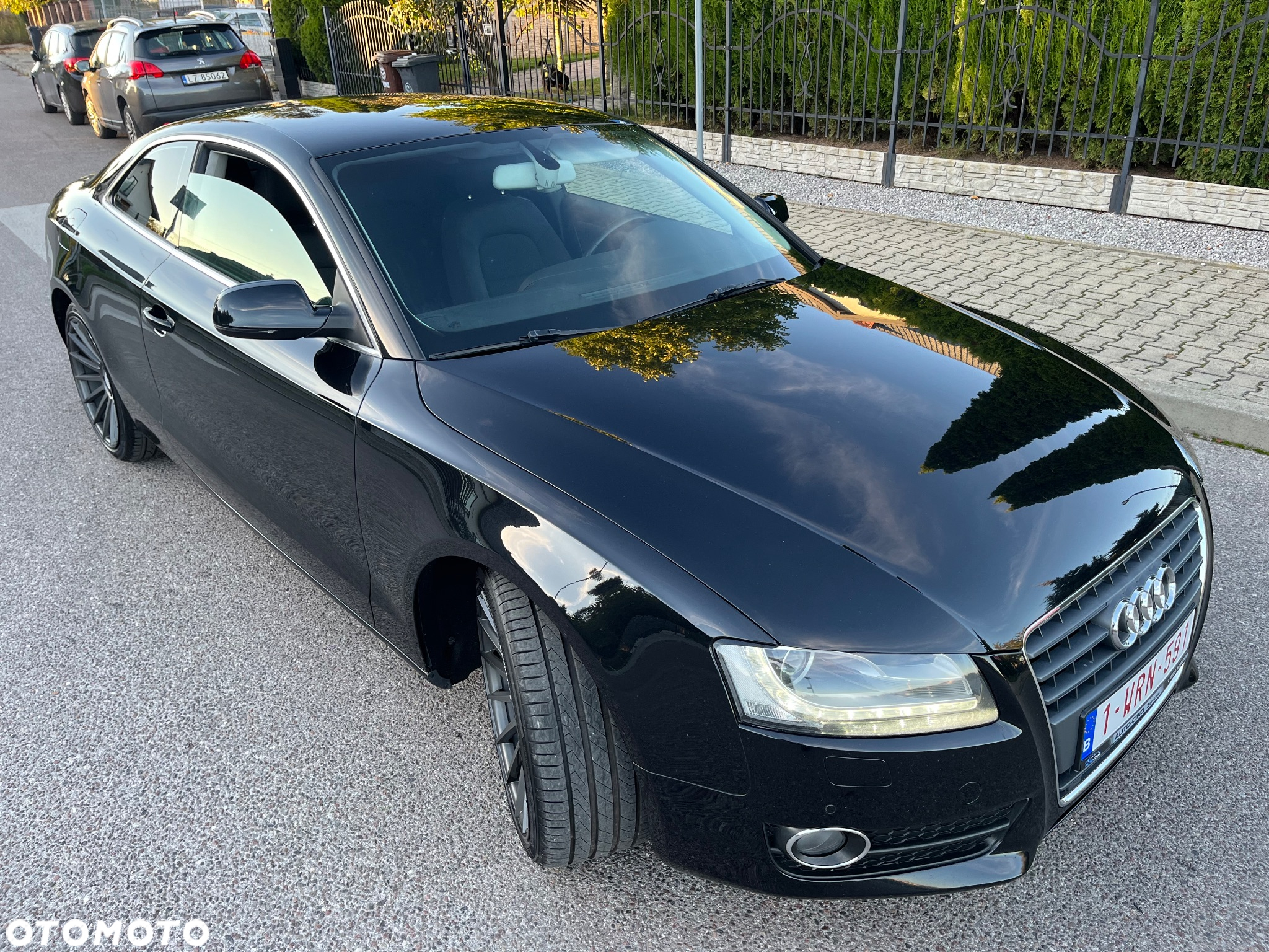 Audi A5 2.0 TDI - 6
