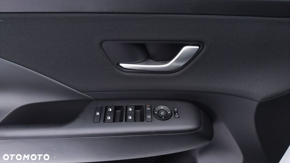 Hyundai Kona 1.6 GDI Hybrid Platinum DCT - 10
