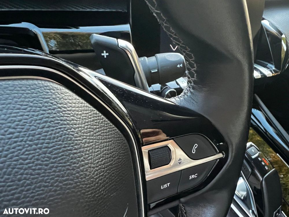 Peugeot 508 1.5 BlueHDI S&S EAT8 Active Pack - 24