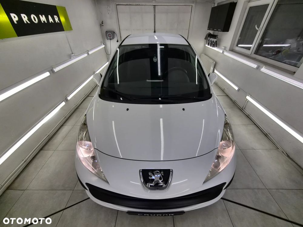 Peugeot 207 75 Urban Move - 3