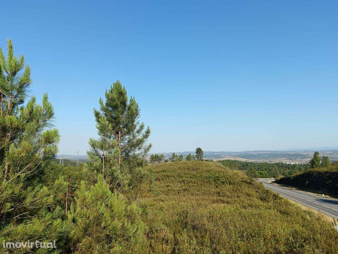 Terreno - Grande imagem: 3/8